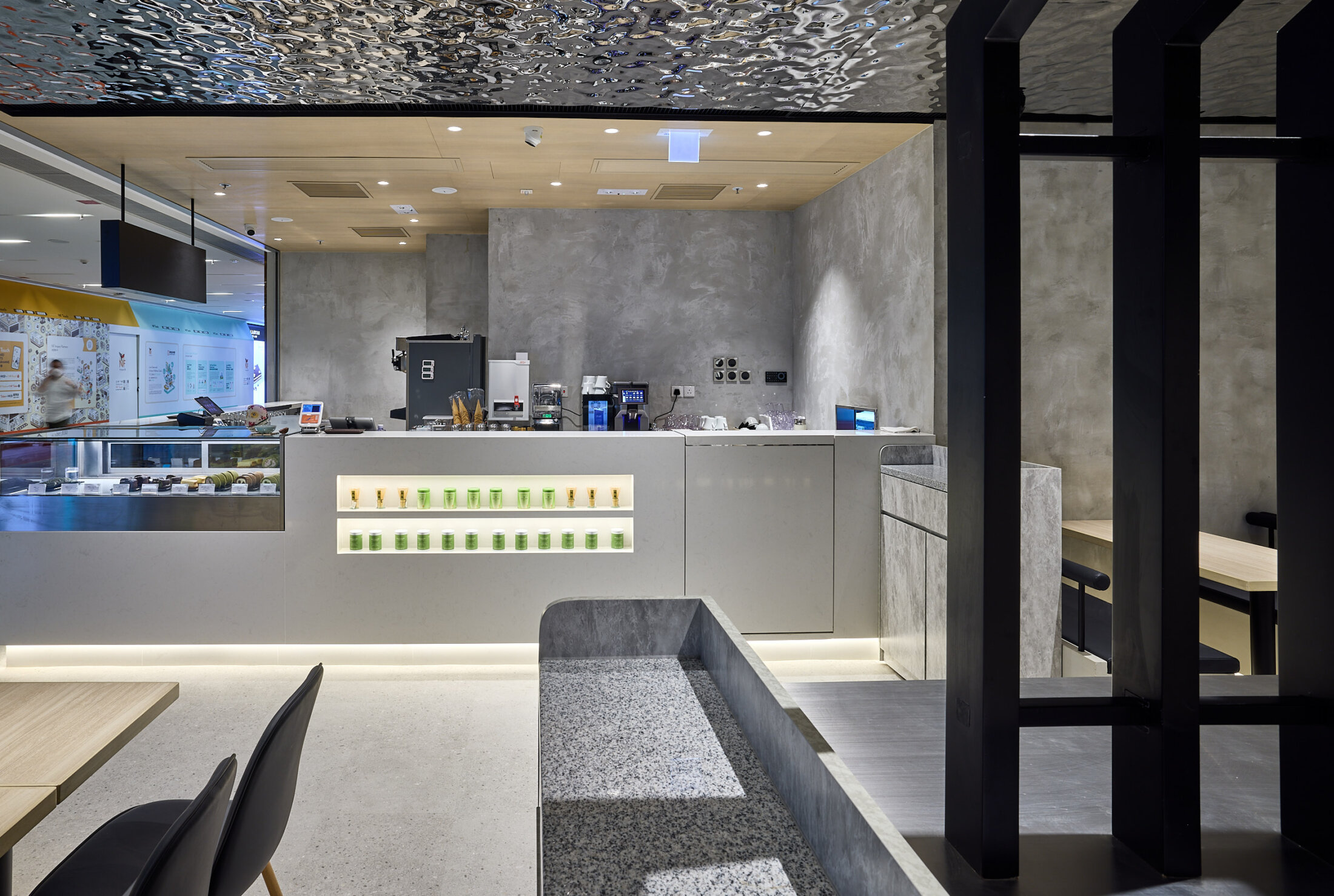 Cafe Deco